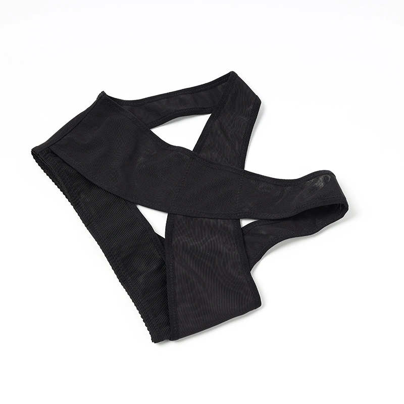 Light Weight Healthcare New Design Back Support High Quality Workout Waist Support Back Posture Corrector Belt Posture Corrector