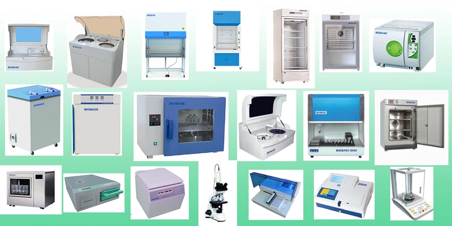 China Intelligence Artificial Climate Incubator Equipment