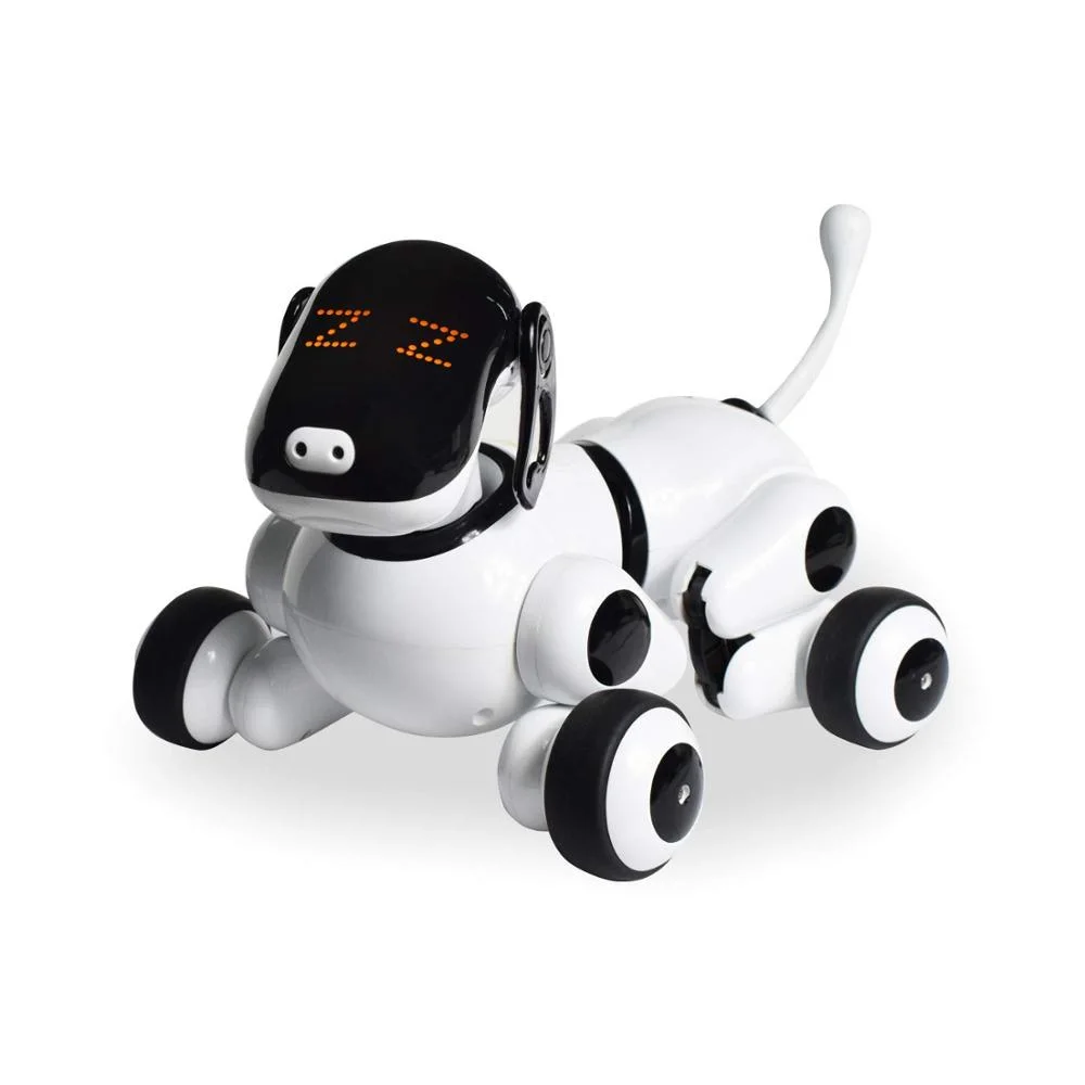 2019 Smart Chip Dancing Ai Robot Phone Control Dog Toy, Smart Robot Dog