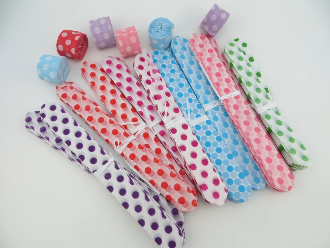 Wholesale Party Wedding Decoration Hanging Tissue Paper Pompoms Flower