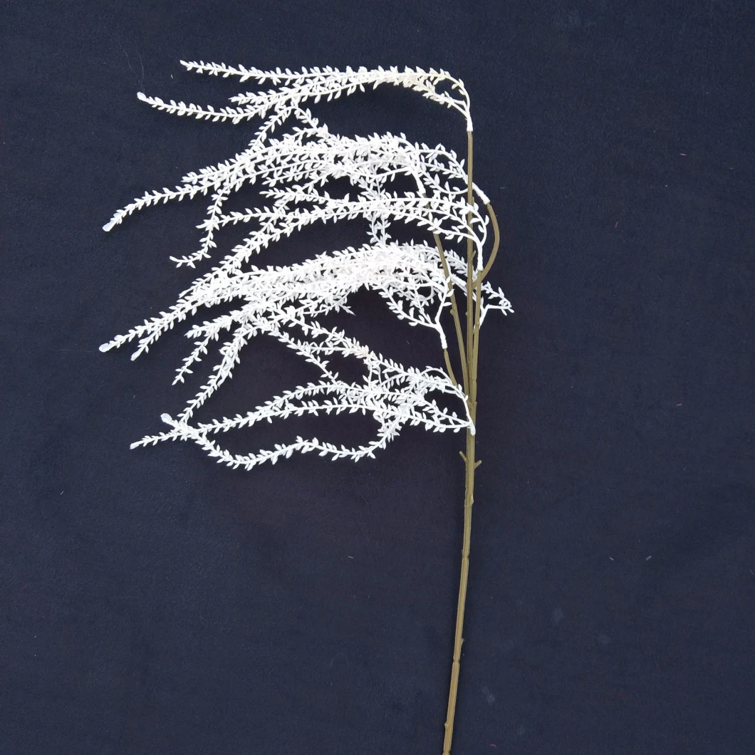 Factory Wholesale Plastic Branches for Home Ceiling Hanging Wedding Flowers Decoration
