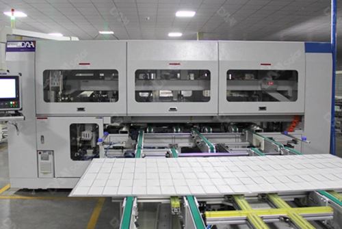 Dah-Solar Solar Panels Wholesale Price for Solar System 72PCS 320W Cell 36V Solar Panels Solar