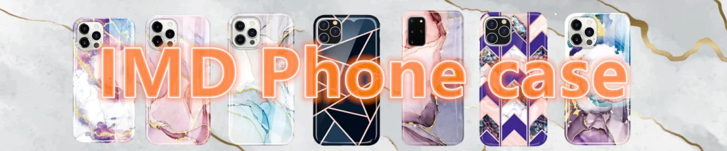 Wholesale Cellphone Soft TPU Factory Supply Silicone Mobile Cell Phone Bulk Accessories Full Back Cover IMD Case for iPhone 11/12 Mini/PRO Max/X/Xr/Xs/7/8 Plus