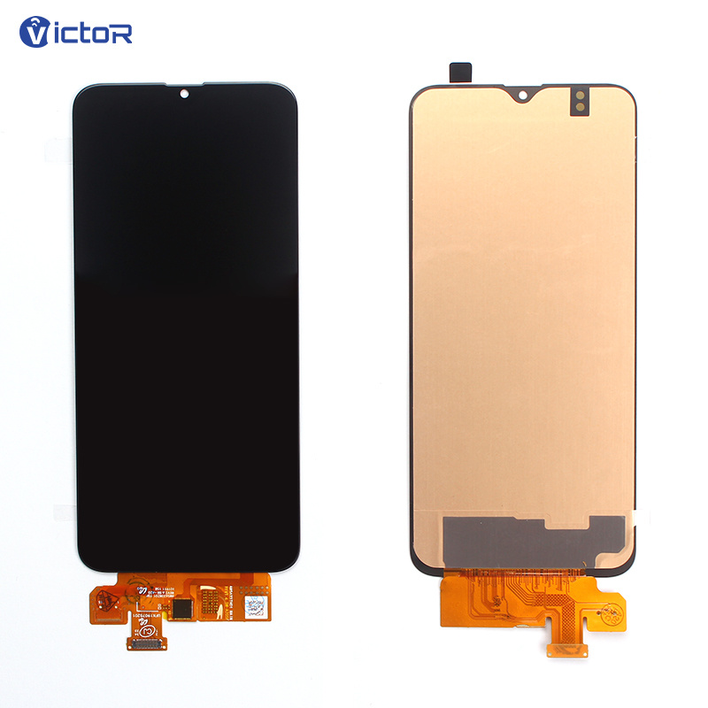 Wholesale Good Price Mobile Accessories for Samsung A3 S 2017LCD TFT Touch Screen Display