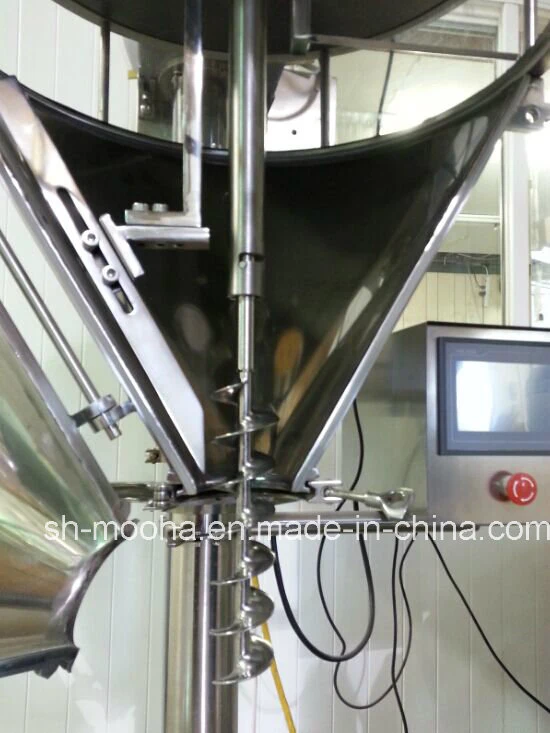 Powder Packing Machine, Auger Dosing Machine, Auger Filler, Auger Screw Powder Filler