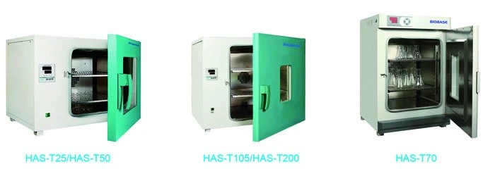 Biobase Hot Sales Hot Air Sterilizer