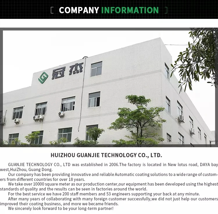 Electrophoresis Coating Line