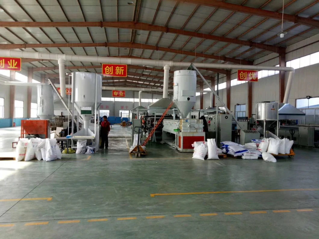 PP Corrugated Plastic Sheet Coroplast Sheet PP Hollow Plastic Sheet