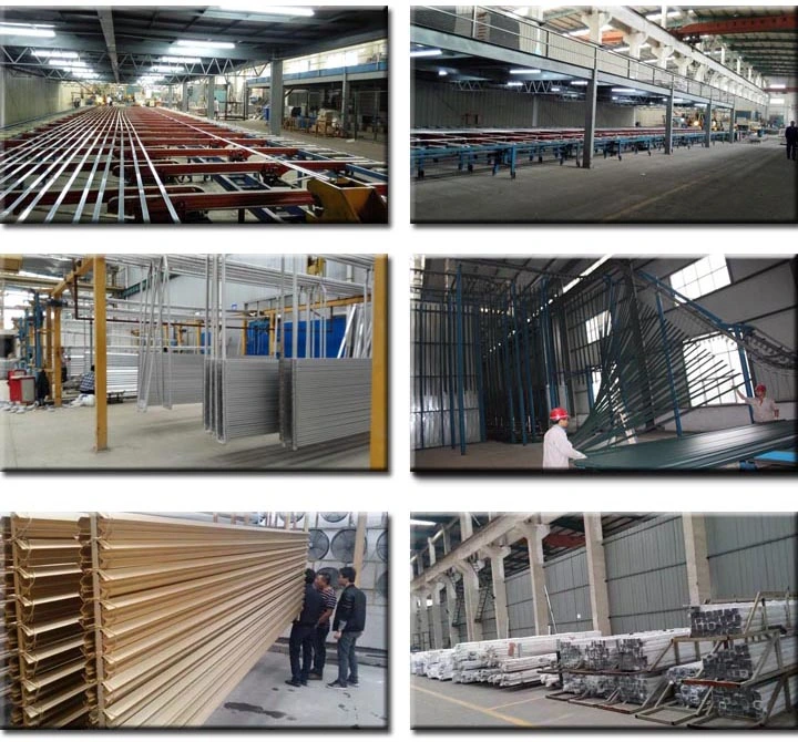 Solar PV Power Mounting System of Mounting Structure
