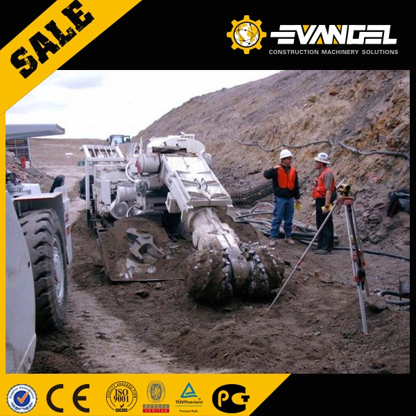 Rock Tunneling Boring Machine, Rock Tunnel Boring Machine, Tunneling Machine, Roadheader