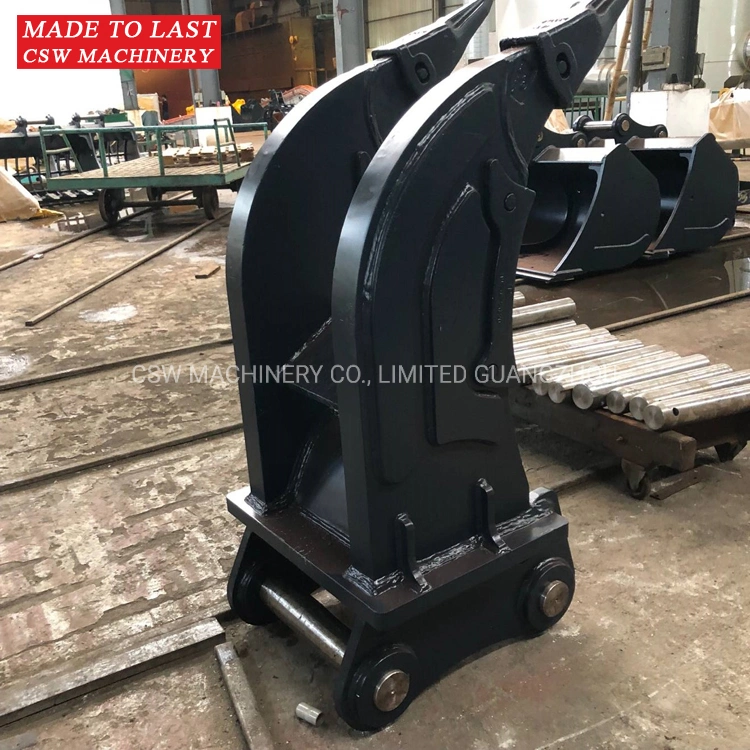 Excavator Ripper Attachment Mini Excavator Ripper Ripper Tooth for Excavator