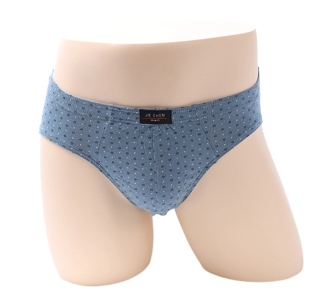 Wholesale Low Price Breathable Teen Underpants Comfortable Breathable Flexible Homewear Polka Dots Fantastic Comfort Boxer Shorts