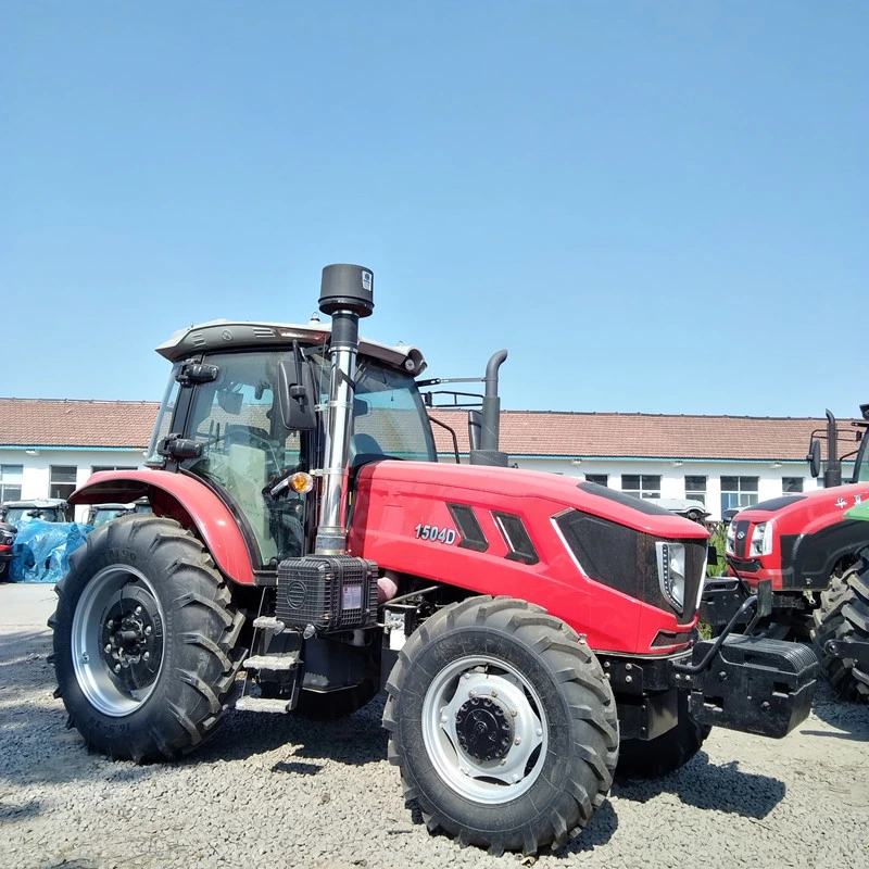 Agricultural Machine/ Farm Tractor 150HP/Agricultural Equipment