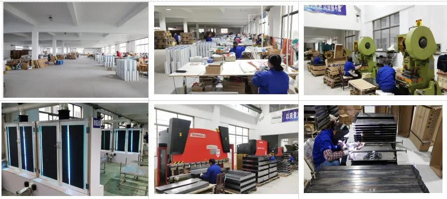 Large Power 360W UV Sterilizer Trolley UVC Robot UV Sterilizer Products Disinfection Mobile Sterilization