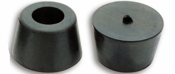 Environmental Friendly Rubber Bumper/Feet/Bushing for Tables, Chairs