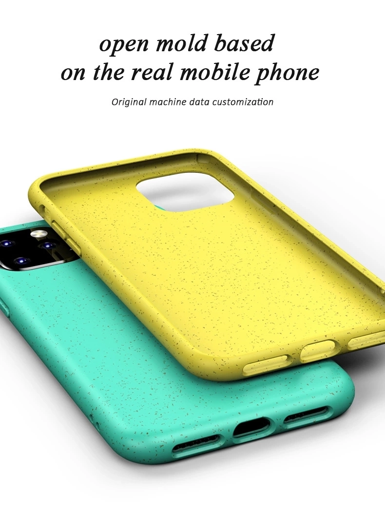 Wholesale Grind Mobile Phone Case Accessories Case for iPhone 11 PRO Max