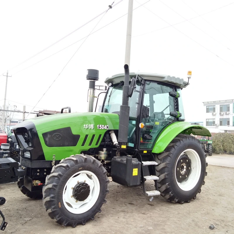 Agricultural Machine/ Farm Tractor 150HP/Agricultural Equipment