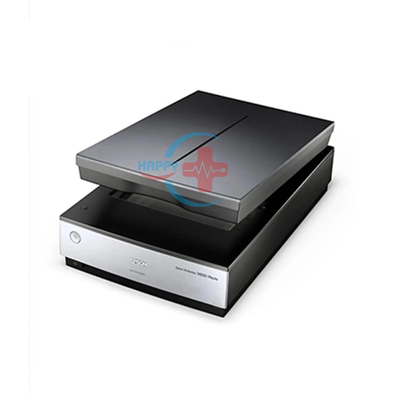 Hc-B025 High Quality Fully Automatic Electrophoresis Analyzer for Lab/Hb Electrophoresis Machine