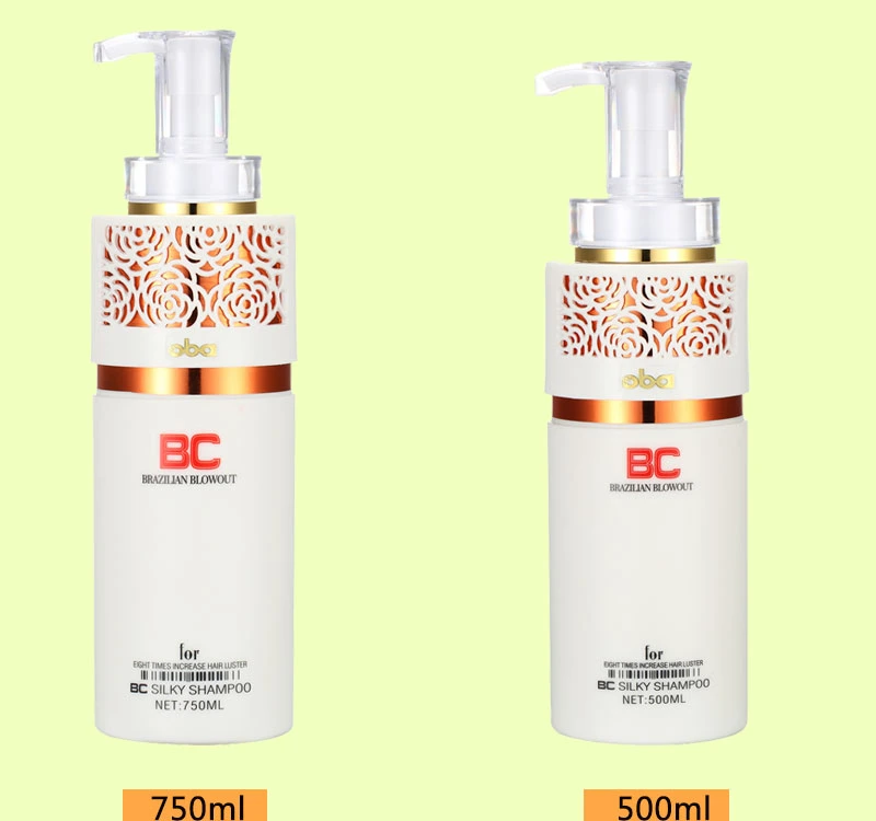 Natural Refreshing Argan Oil Hair Growth Shampoos