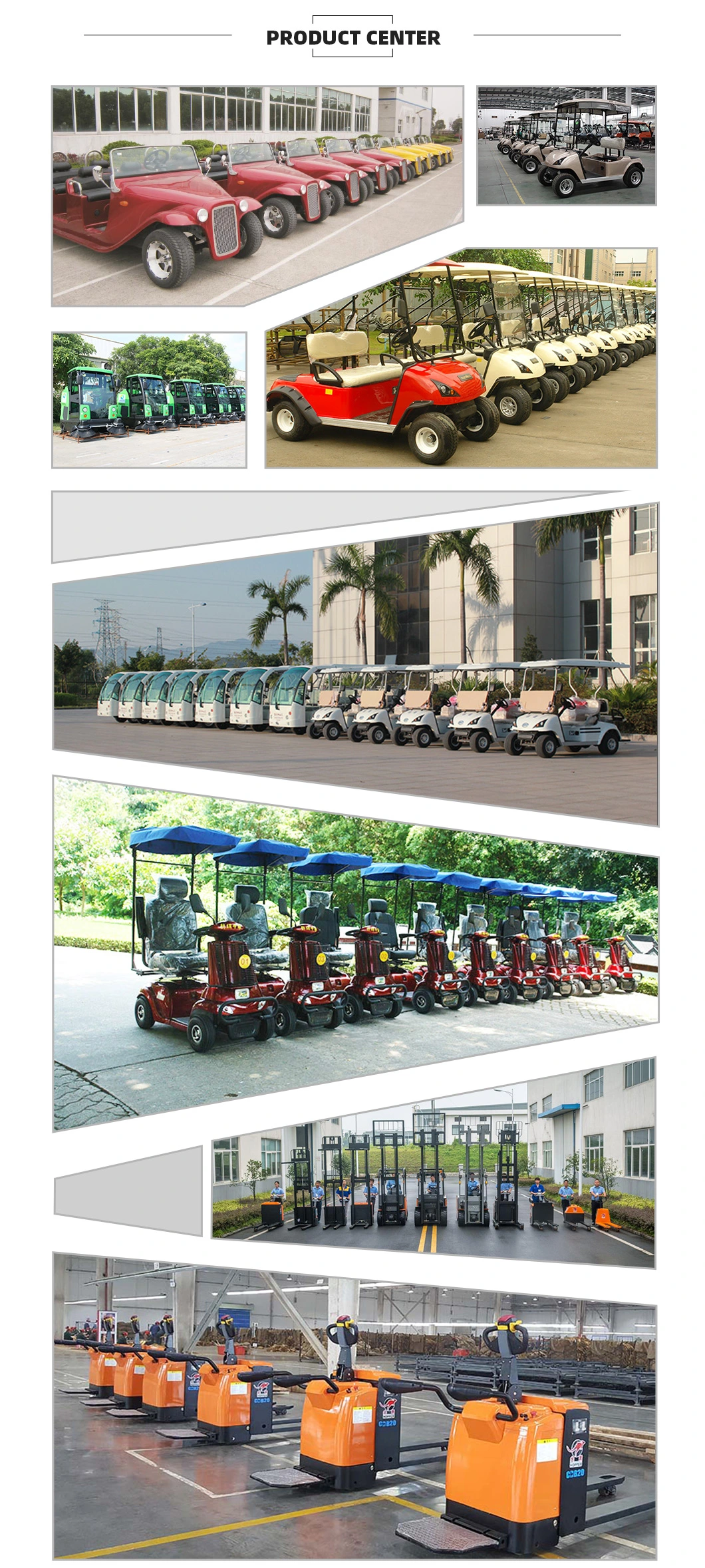 New Design Powerful Electric Industrial Sweeper Cleaning Scrubber Auto Scrubber (DQX5/5A)