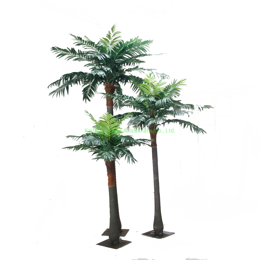 High Simulation Artificial Tree Bark Wholesale Fake Tree Bark for Sale