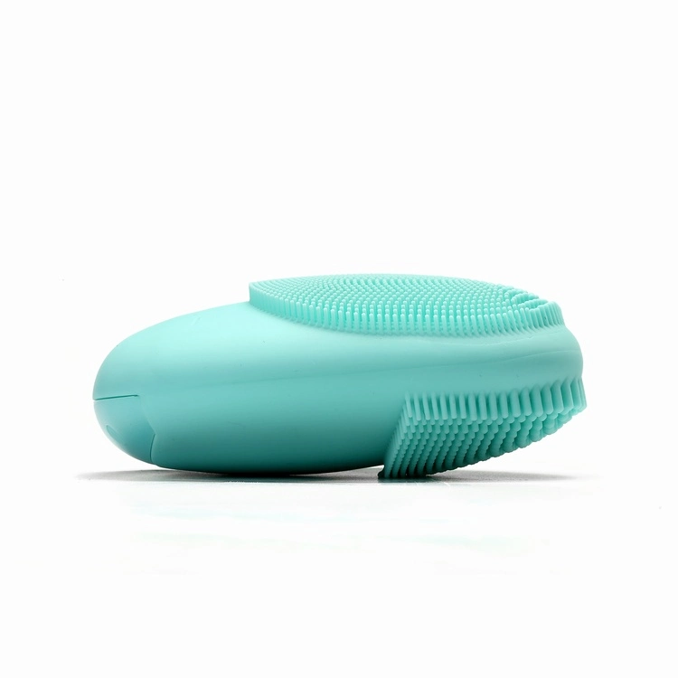 Best Automatic Face Cleansing Brush Silicone Face Brush