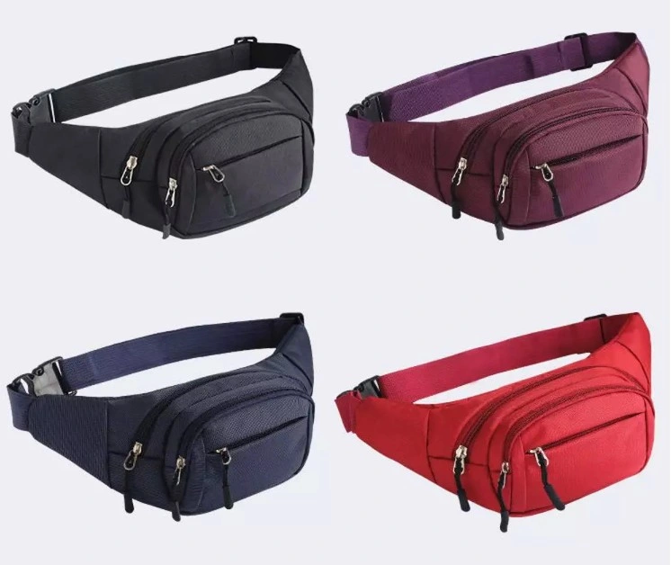 Wholesale Kids Waist Bag Private Label Waist Bag Running Waist Bag Fanny Pack