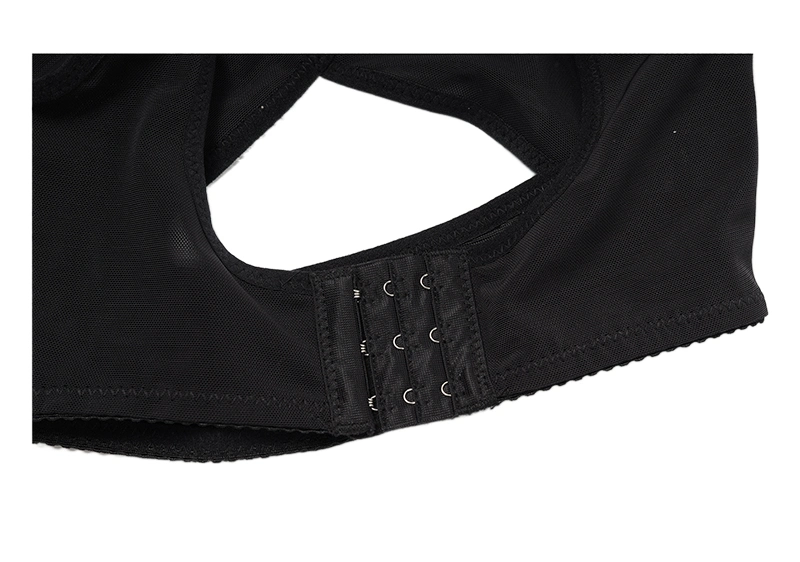 Wholesale Adjustable Upper Back Shoulder Support Posture Corrector Adult Corset Belt Seamless Breathable Corrector Adult Improve Bad Posture Adjustable Back