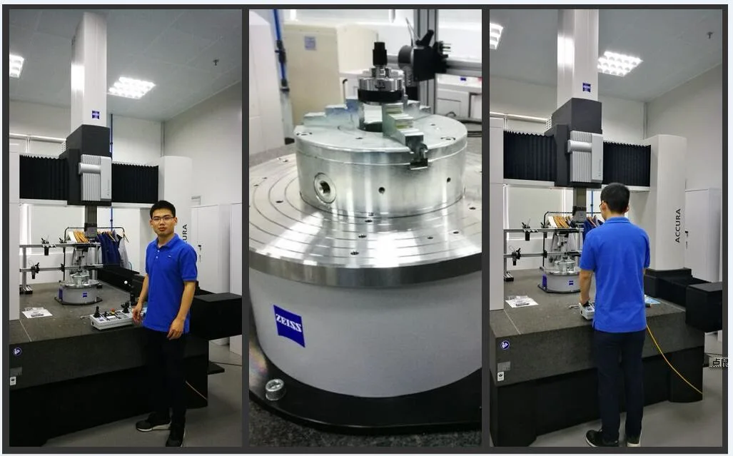Customized Hardened Steel Rack and Pinion Gear for Robot Customize Manufacturer