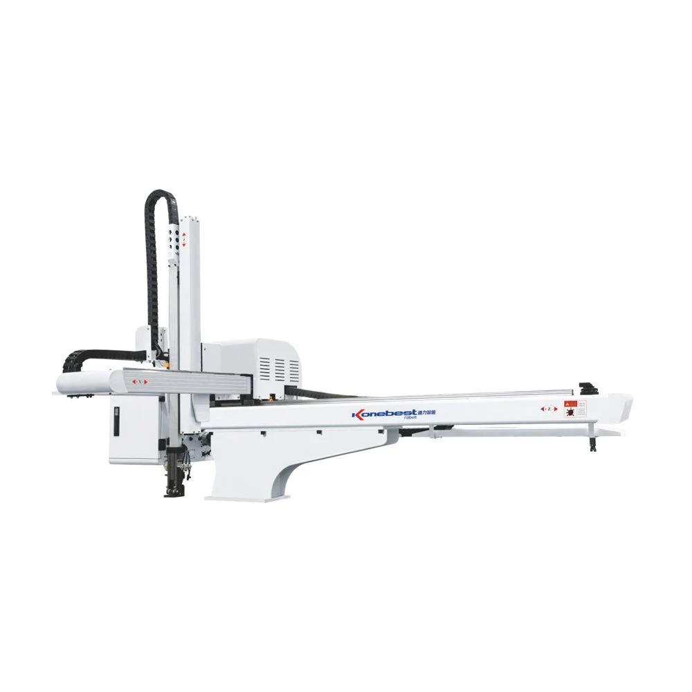 High Quality 3 Axis Arm Robot Picking and Placing Robot Industrial Robot