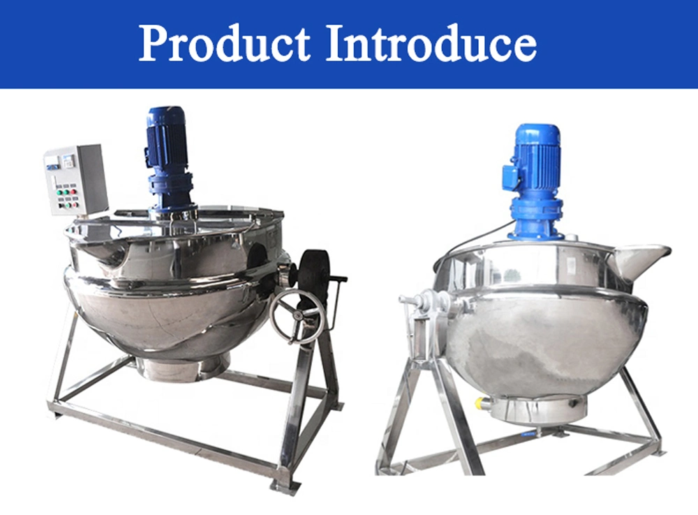 Jacketed Agitated Glass Reactor Double Glazing Reaction Kettle