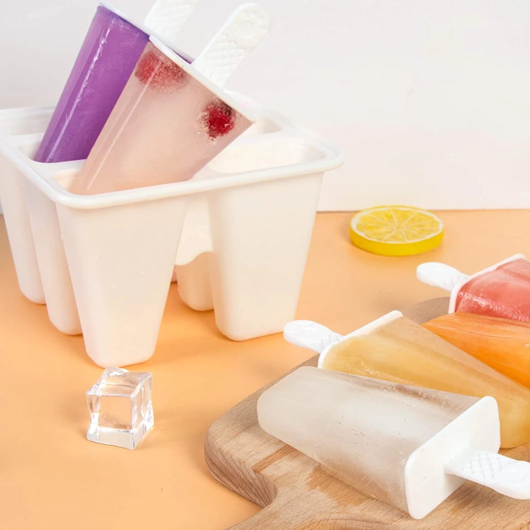Silicone Square Ice Cube Mold Ice Ball Mold for Whiskey Ice Cube Trays
