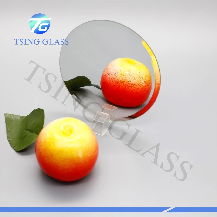 Decorative Mirror / Waterproof Mirror / Cooper and Lead Free Mirror / Silver Mirror/Lighted Mirror/Bathroom Mirror/Glass Mirror/ Frosted /Shaped Mirror