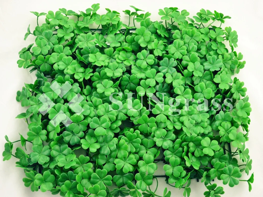 Wall Leaf Artificial Leaf Decorative Leaf Landscaping Leaf Plastic Leaf Fake Leaf for Garden Decoration