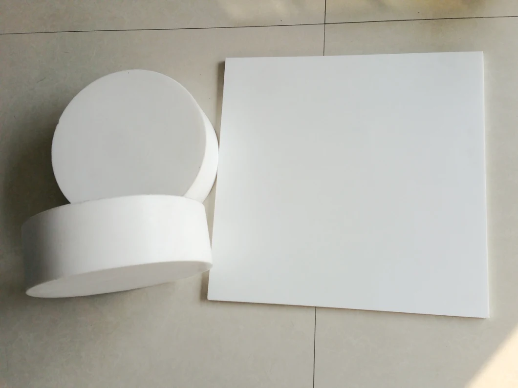 PTFE Sheet, PTFE Rod, PTFE Tube, PTFE Parts