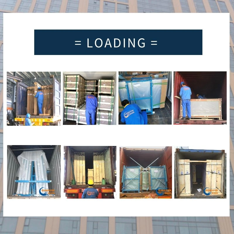 1.8mm to 6mm Mirror/ Float Glass/ Aluminum Mirror/ Silver Mirror/ Copper Free Mirror/ Building Glass/ LED Mirror/ Smart Mirror/ Frosted Mirror