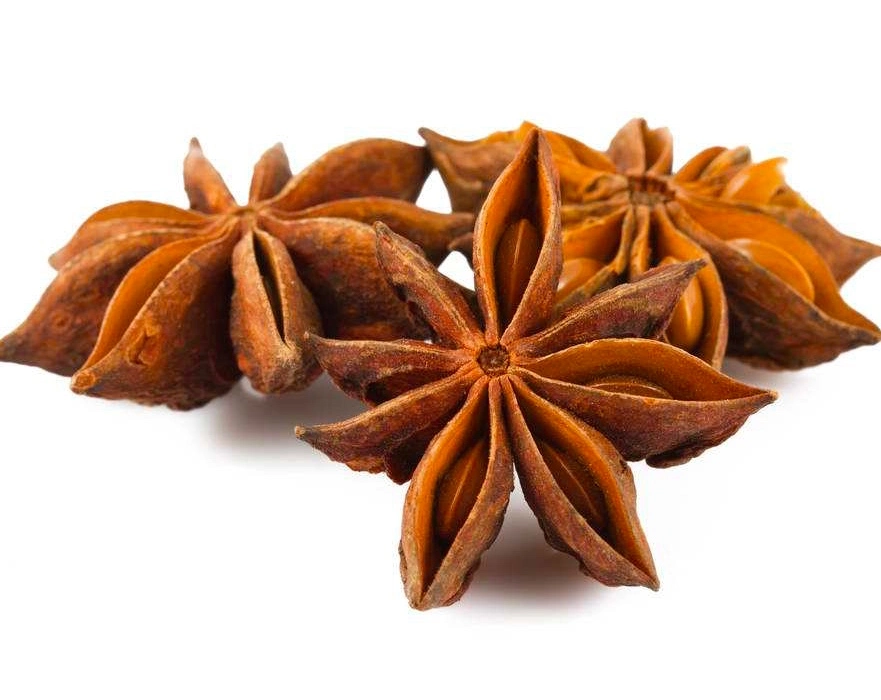 High Quality Star Anise From Chinese with Hot Sale
