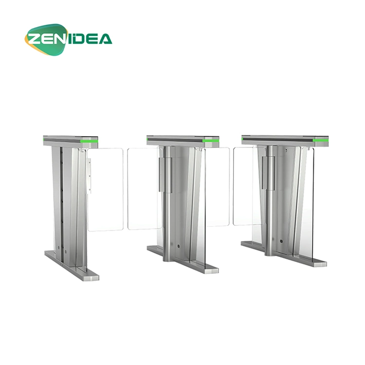 Single-Core Community Residential Commercial Area Speed Pass Gate Pedestrian Gates