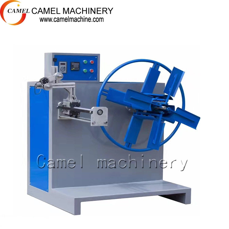 Plastic Soft Pipe Making Machine/Corrugated Hose Pipe Extruder Machine