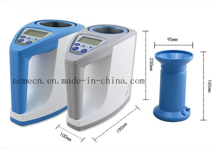 Digital LCD Grain Moisture Meter Price