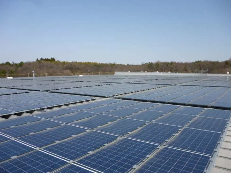 Solar Roof Bracket Roof Mounting Roof Structure for Home Use