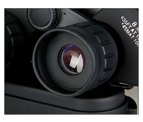 8X40 Handheld Portable Binoculars for Hunting Cl3-0063