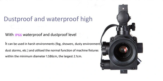 Gen1+ Water Proof Night Vision Rifle Scope for Military Use