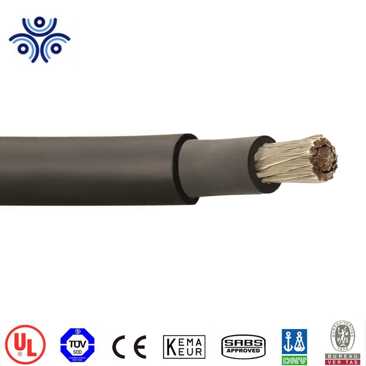 H1z2z2-K Photovoltaic Cables for Photovoltaic (PV) Systems - En 50618