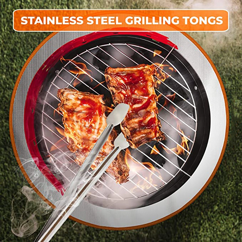 Outdoor Grill Blanket Chiminea Ember Pad BBQ Fire Pit Mat