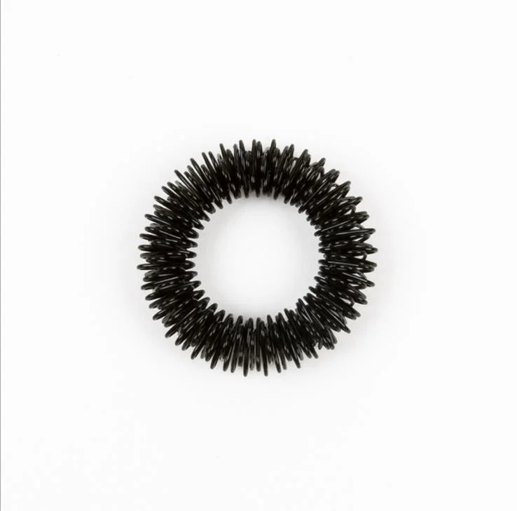 Spiky Sensory Rings Stress Relief Fidget Sensory Toys, Fidget Rings for Anxiety Massager for Adhd Autism