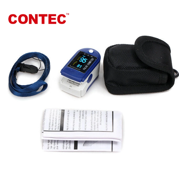 Hot Selling Pediatric Neonatal Medical Fingertip Saturation SpO2 Blood Oxygen Meter Pulse Oximeter