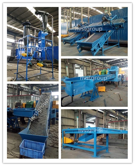 Best Price Scrap Tyre Recycling Plant for Used Tire Recycle Solution