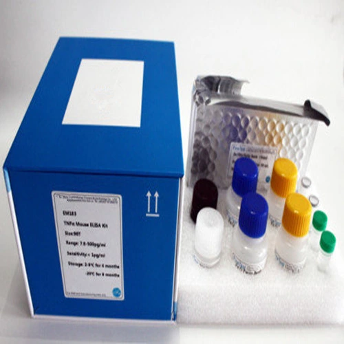 Food Elisa Test Kits/Aflatoxin Elisa Kit