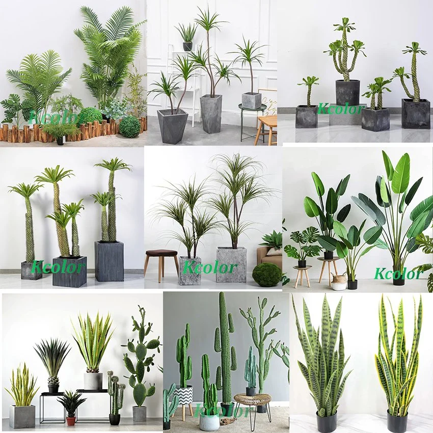 New EVA Flower Wedding Table Centerpiece Artificial Tulip Flower Bouquet for Decoration